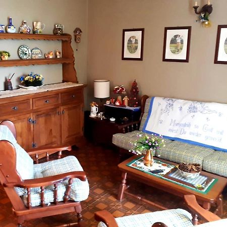 View-Stunning 2 Bedroom Apartment In The Heart Of Alps Селла-Невеа Екстер'єр фото