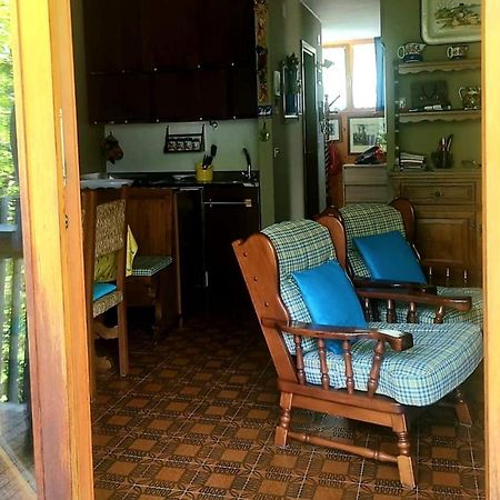 View-Stunning 2 Bedroom Apartment In The Heart Of Alps Селла-Невеа Екстер'єр фото