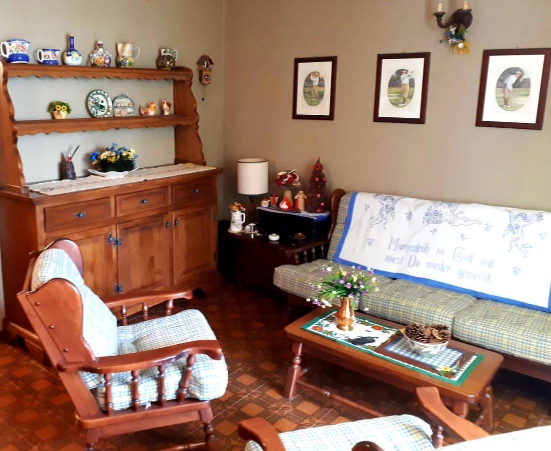 View-Stunning 2 Bedroom Apartment In The Heart Of Alps Селла-Невеа Екстер'єр фото