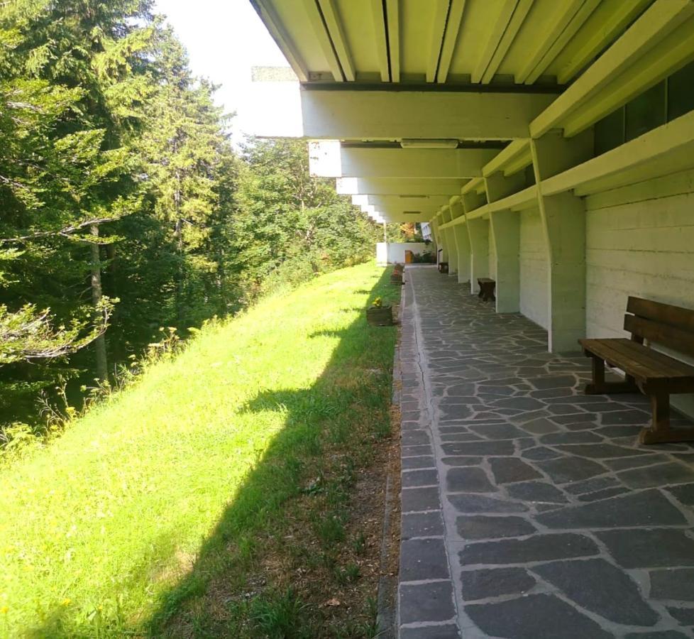 View-Stunning 2 Bedroom Apartment In The Heart Of Alps Селла-Невеа Екстер'єр фото