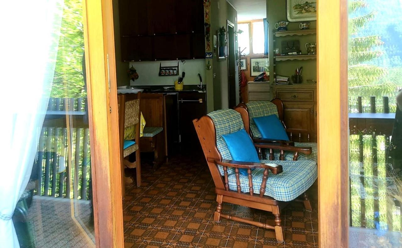 View-Stunning 2 Bedroom Apartment In The Heart Of Alps Селла-Невеа Екстер'єр фото
