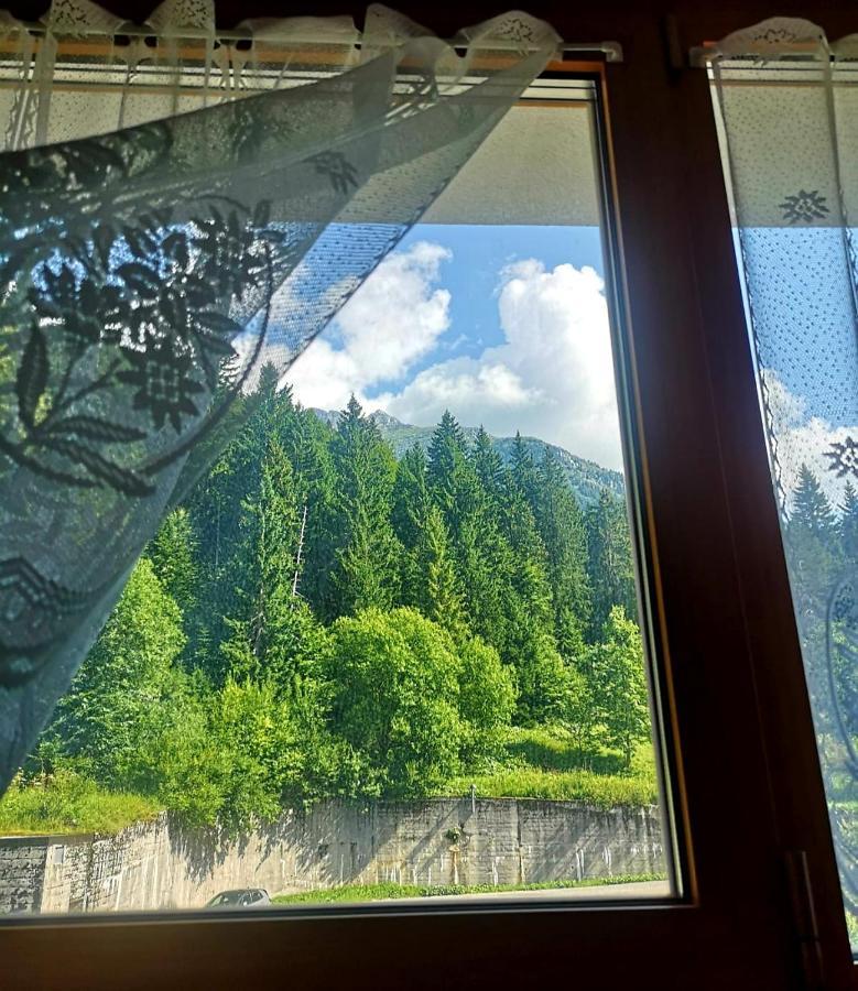 View-Stunning 2 Bedroom Apartment In The Heart Of Alps Селла-Невеа Екстер'єр фото