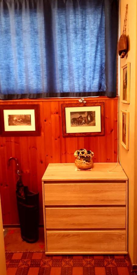 View-Stunning 2 Bedroom Apartment In The Heart Of Alps Селла-Невеа Екстер'єр фото