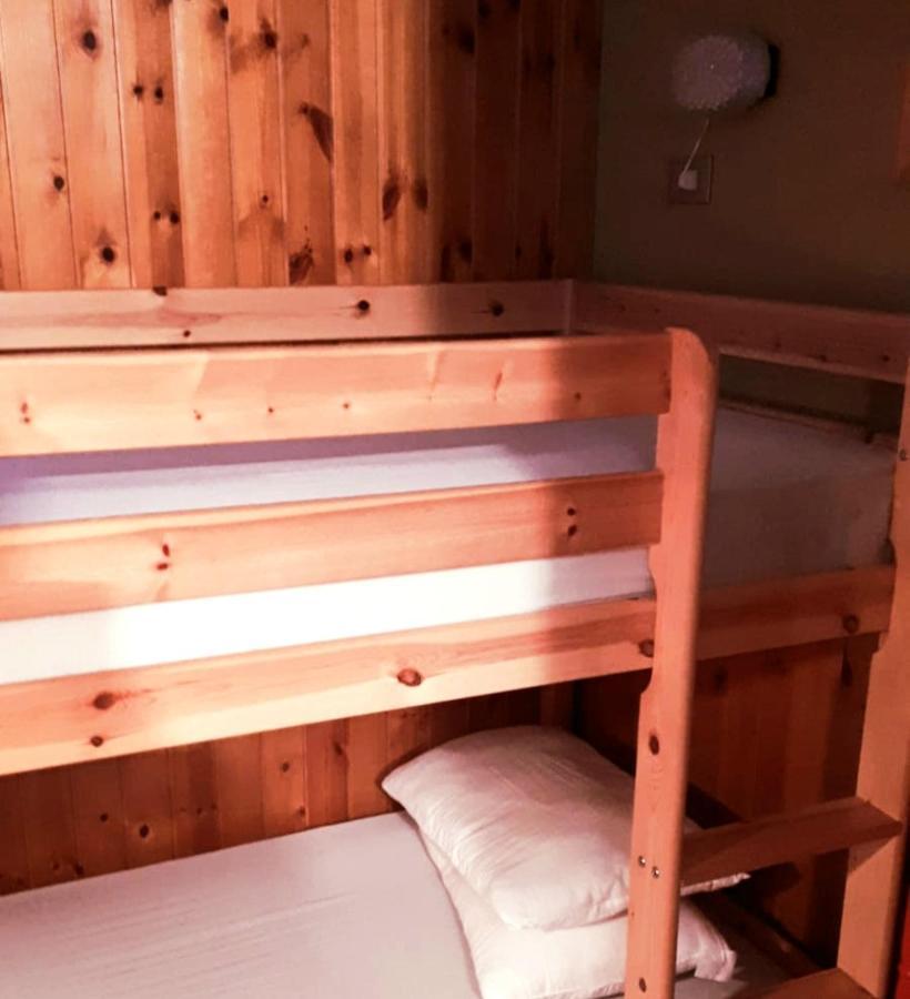 View-Stunning 2 Bedroom Apartment In The Heart Of Alps Селла-Невеа Екстер'єр фото