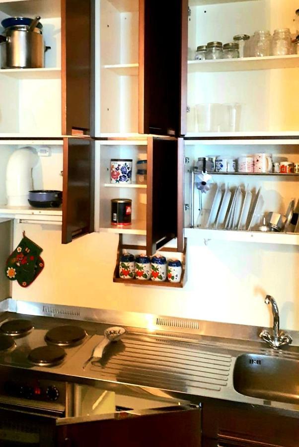 View-Stunning 2 Bedroom Apartment In The Heart Of Alps Селла-Невеа Екстер'єр фото
